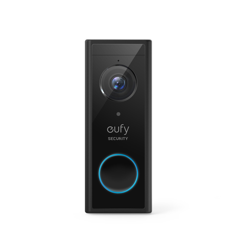 Eufy 2K Video Doorbell Add-on