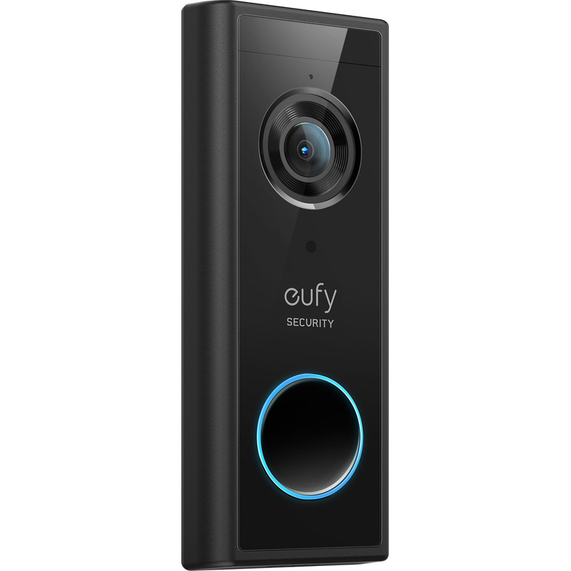 Eufy 2K Video Doorbell Add-on