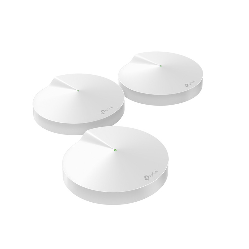TP-Link Deco Whole Home Mesh Wi-Fi System
