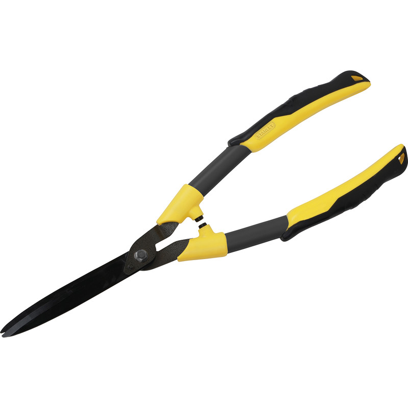 Stanley Hedge Shears
