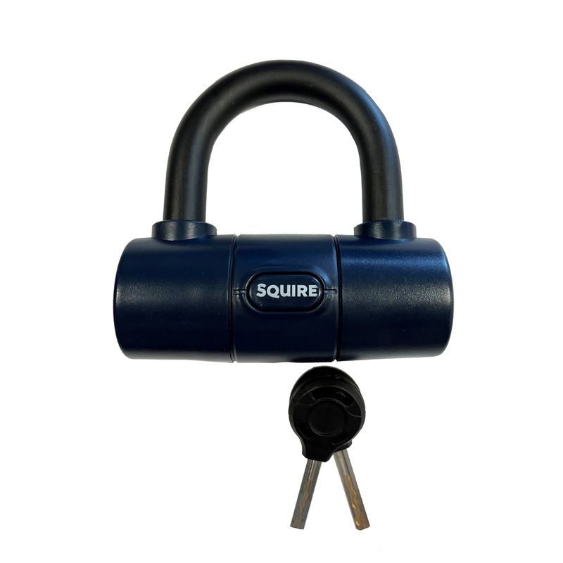 Squire Mini Shackle Lock Toolstation
