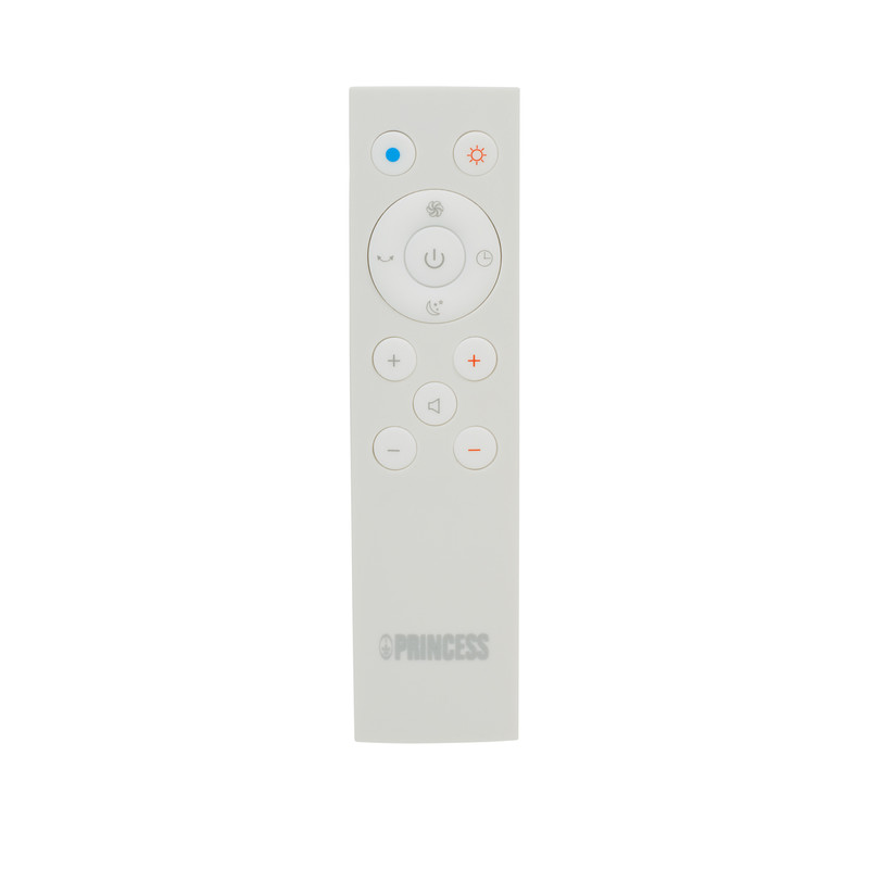 Princess 2 in 1 Smart Tower Fan