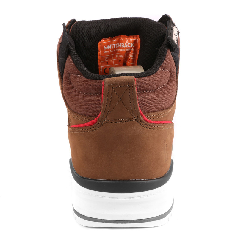 scruffs switchback boots review