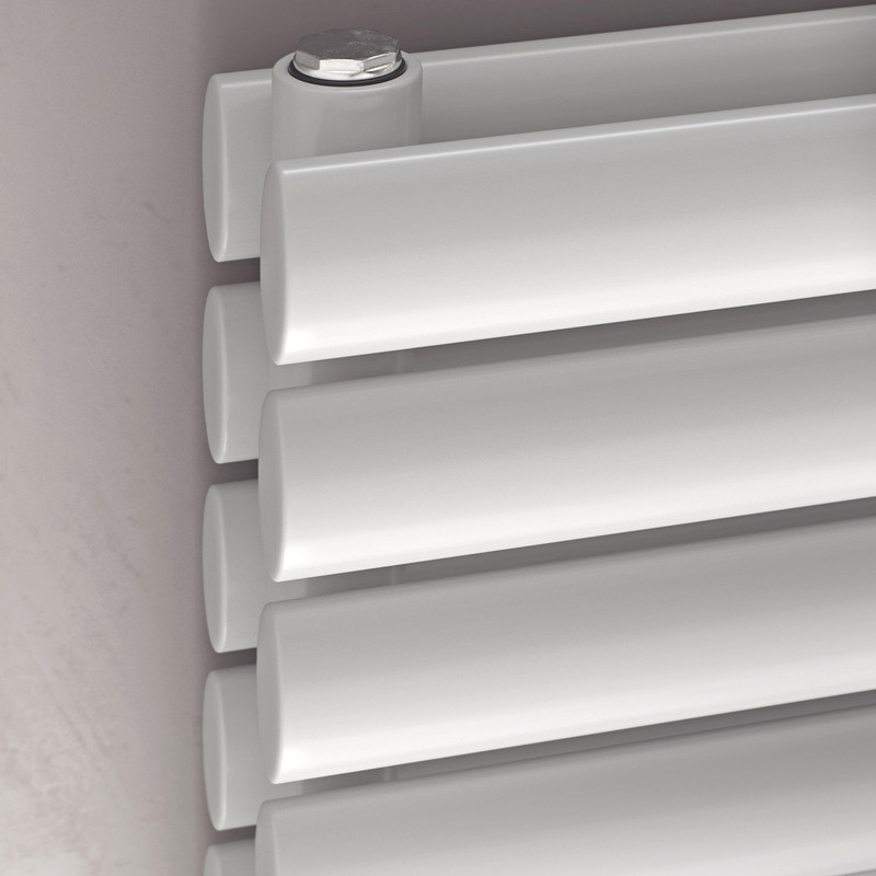 Ximax Bristol Double Horizontal Designer Radiator