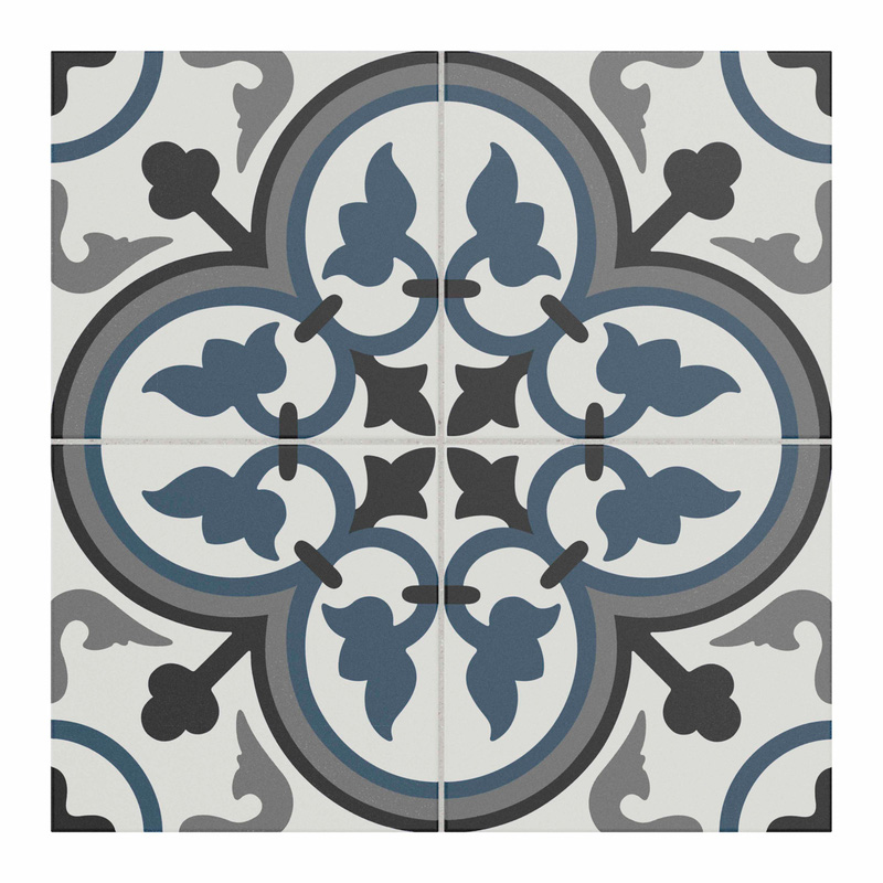 Ceramic Tiles