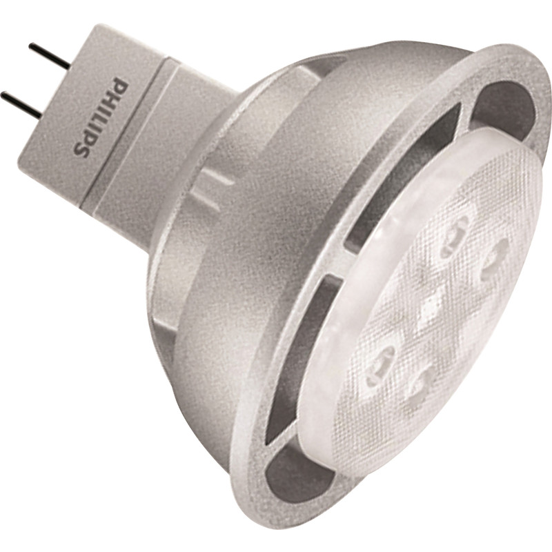 Philips LED 12V Dimmable Lamp MR16