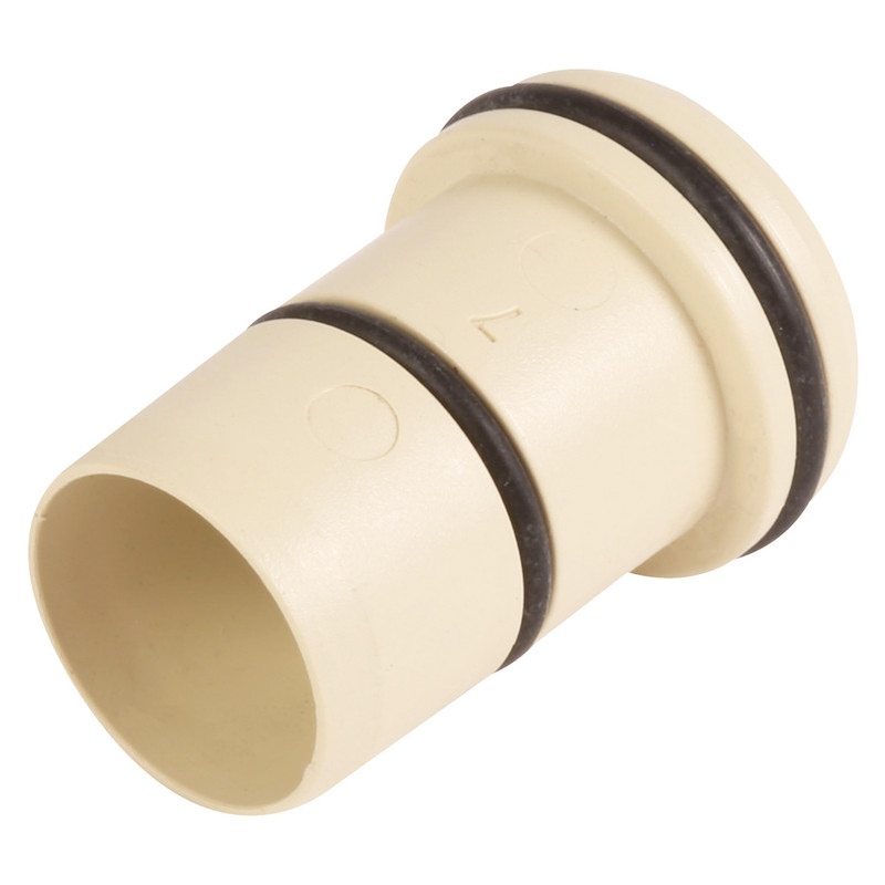 JG Speedfit Superseal Pipe Insert 22mm | Toolstation