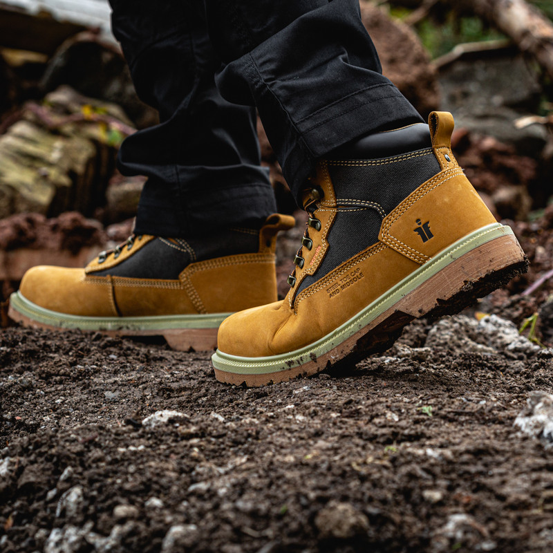 scruffs ridge boot