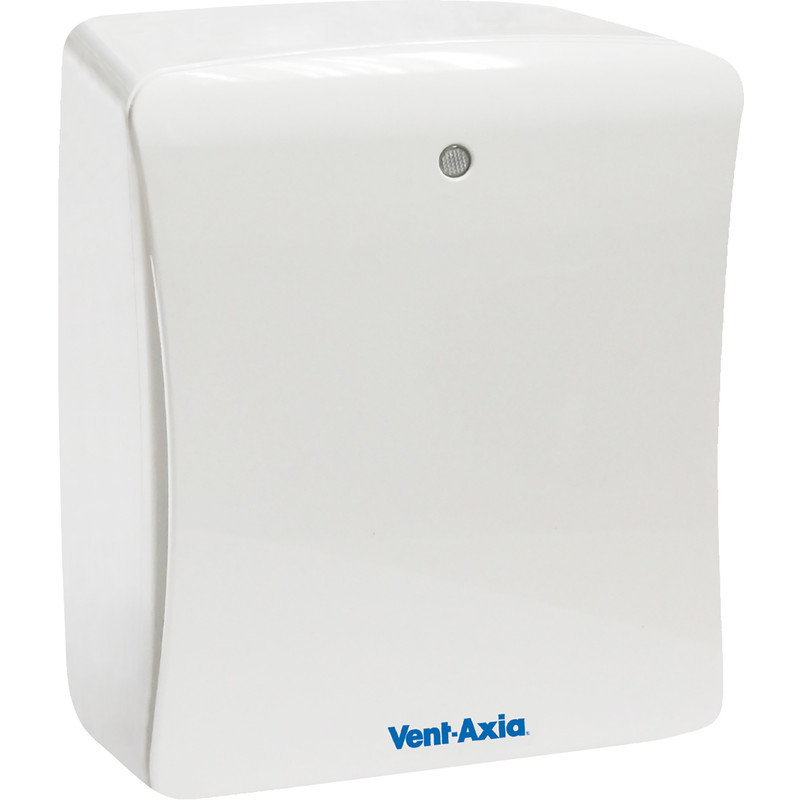 Vent-Axia 100mm Solo Plus Extractor Fan