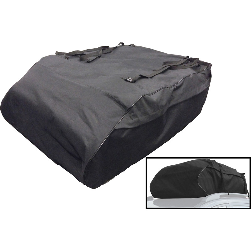 the roof bag