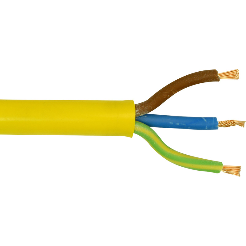 Pitacs Arctic PVC Cable (3183A)