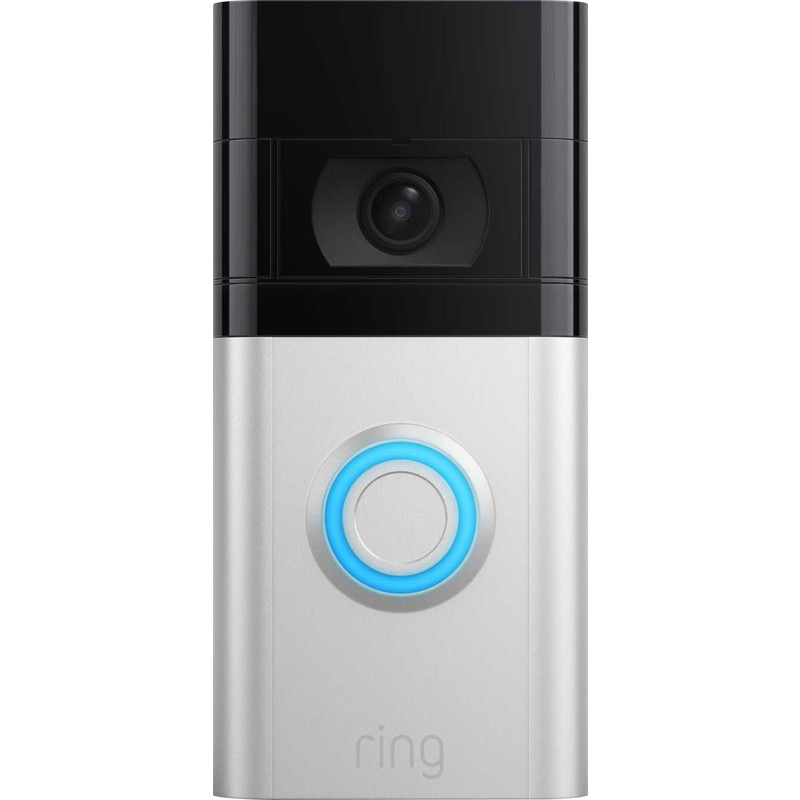 Video Doorbell 4