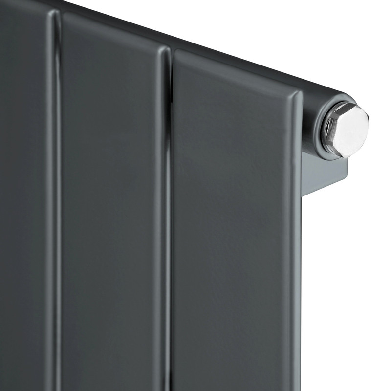 Ximax Oxford Single Designer Radiator