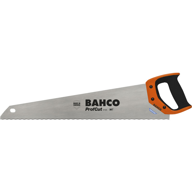 Bahco Insulation Handsaw