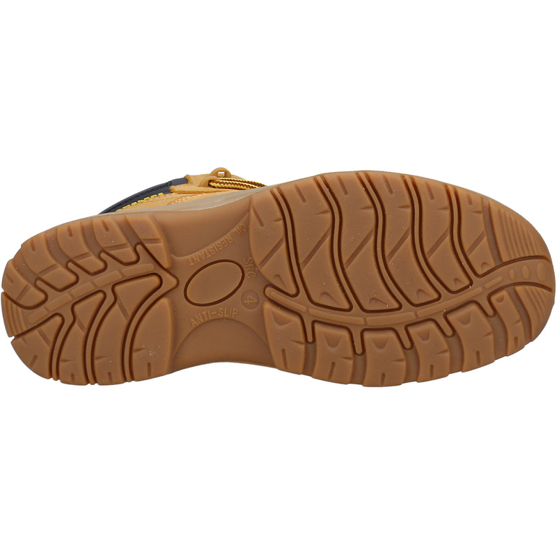 Amblers Safety AS605c KIRA Safety Boots Honey Size 5 Toolstation