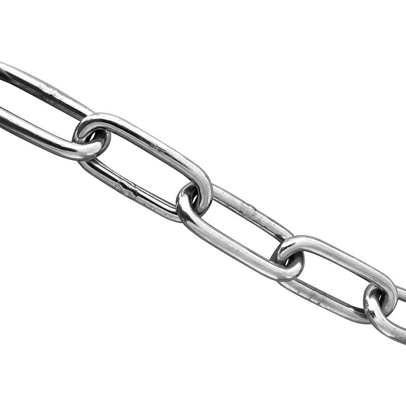 Marine Grade Stainless Steel Chain