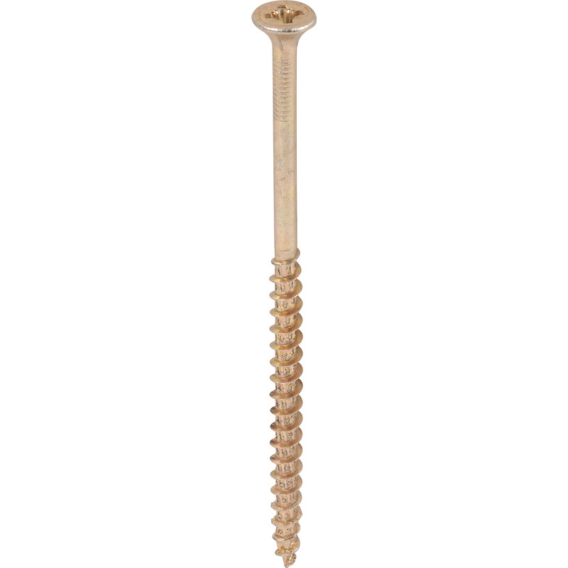 SPAX Yellox Pozi Screw