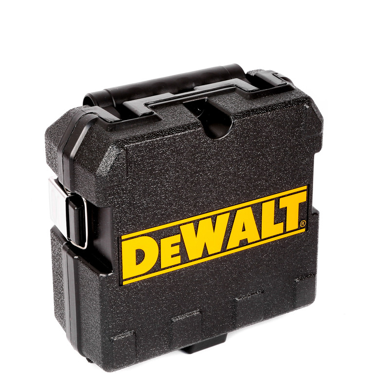 DeWalt DW088K-XJ Laser Level
