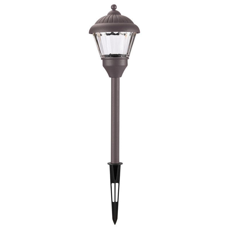 Duracell Lantern LV LED Garden Pathway Light IP44