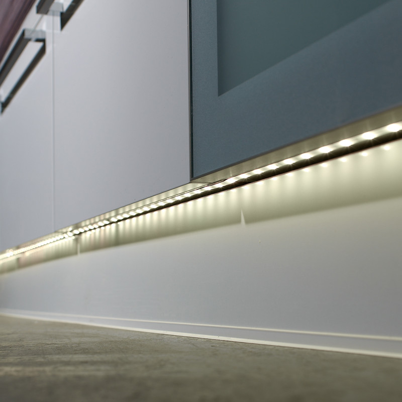 Sensio Viva 3 IP54 Dimmable Flexible LED Strip Light