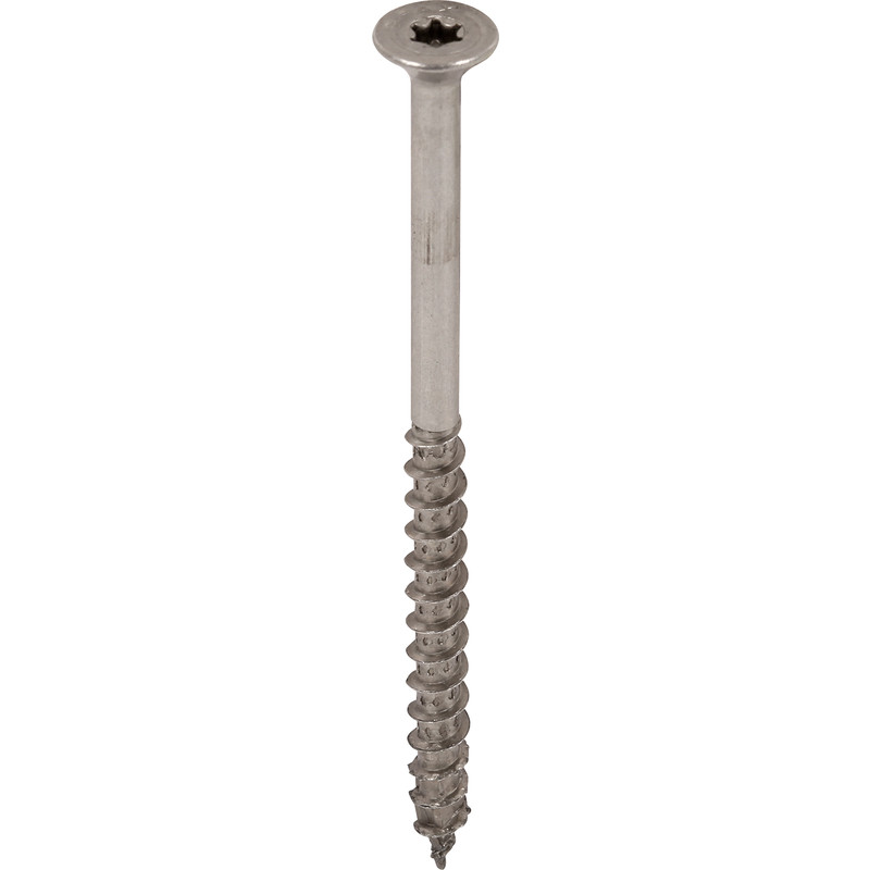 SPAX A2 Stainless Steel T-STAR Plus Screw