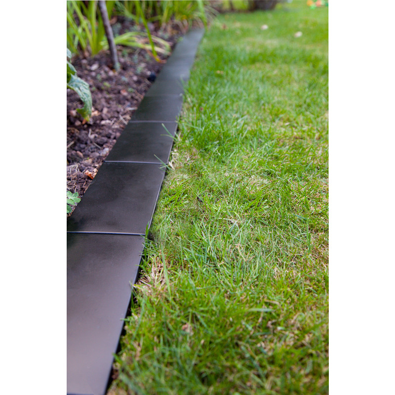 Garden Bed Edging Tool