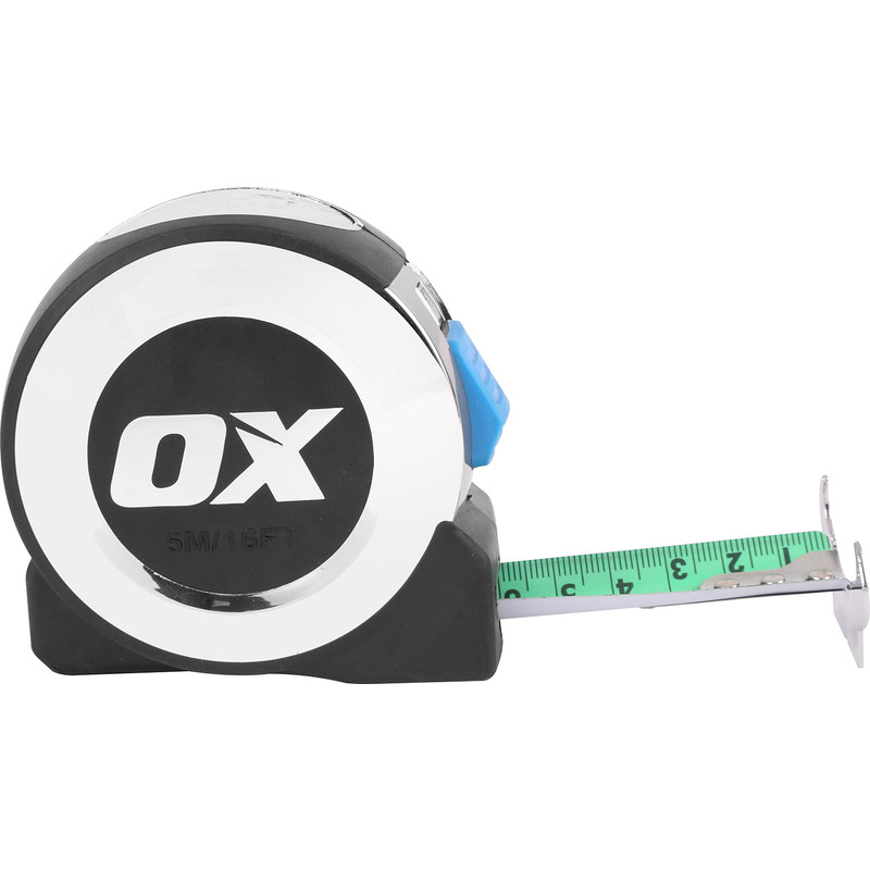 toolstation tape measure