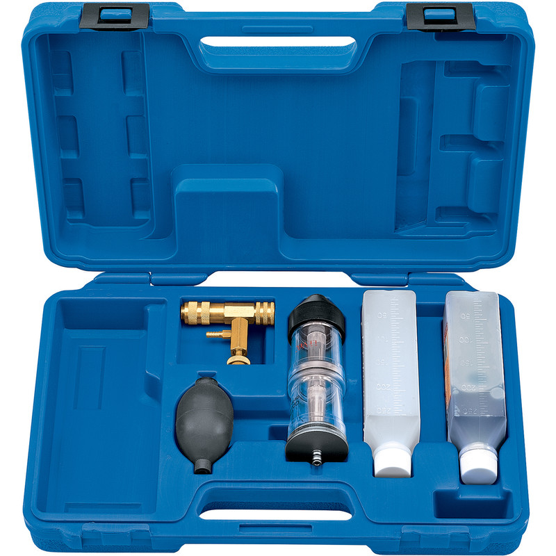 Draper Expert Combustion Gas Leak Detector Kit