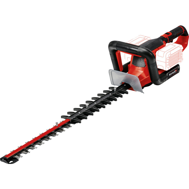 Einhell 36V 65cm Cordless Hedge Trimmer GE-CH36/65 Body Only