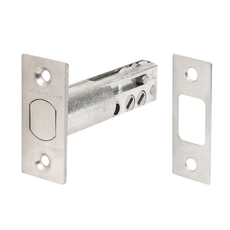 CL210 Mortice Deadbolt with Key Override