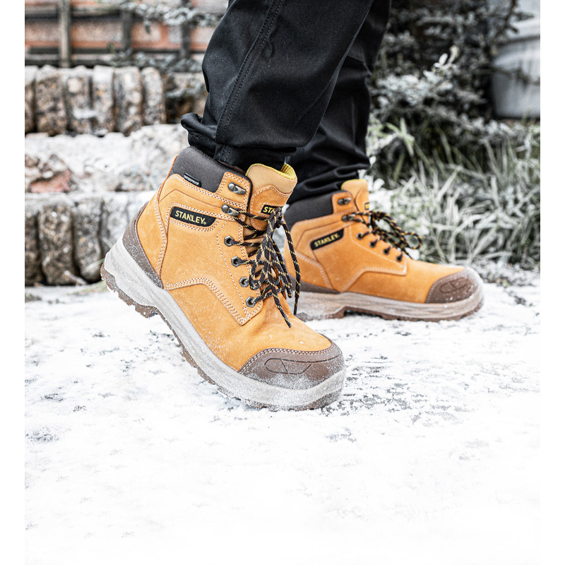 Timberland step store vent boots