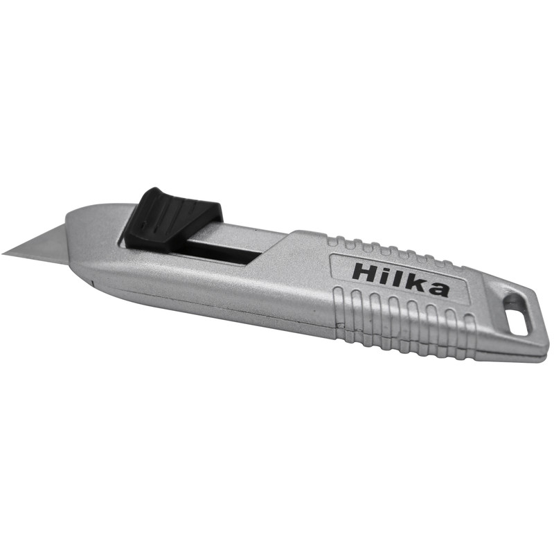 Hilka Self Retracting Safety Knife