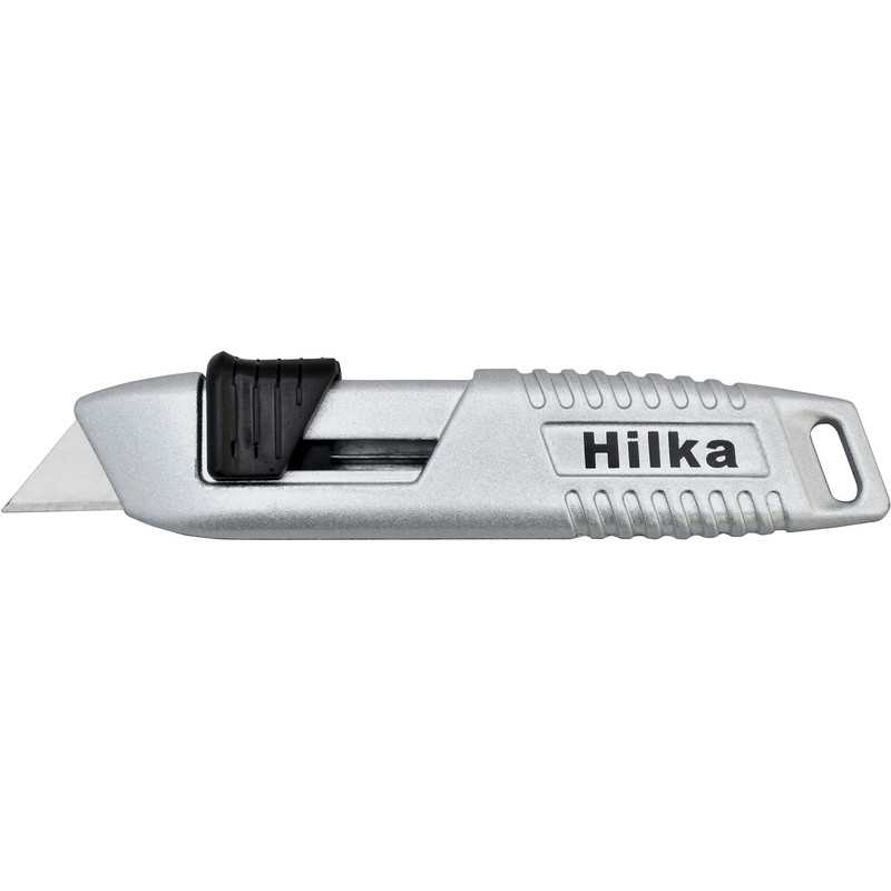 Hilka Self Retracting Safety Knife
