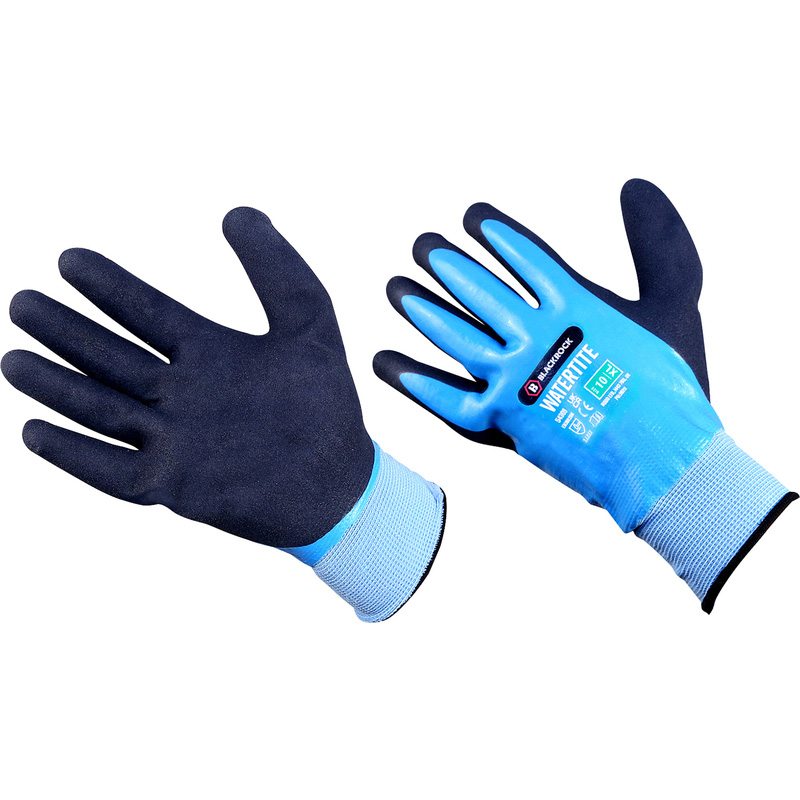 Watertite Grip Gloves