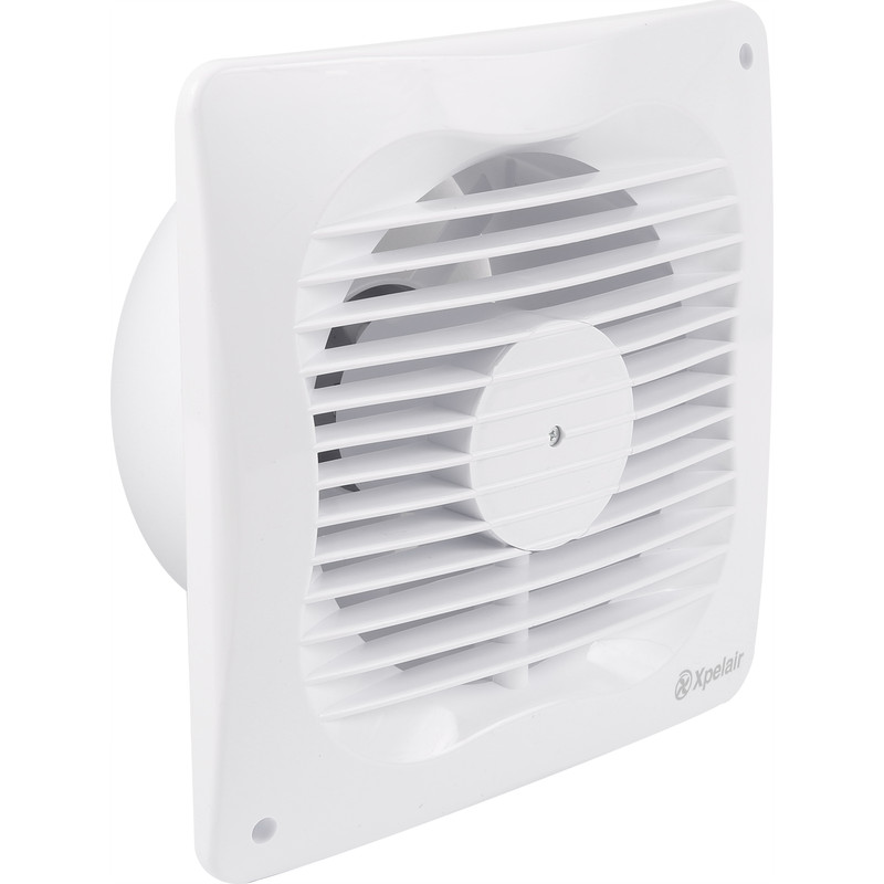 Xpelair VX150 150mm Extractor Fan