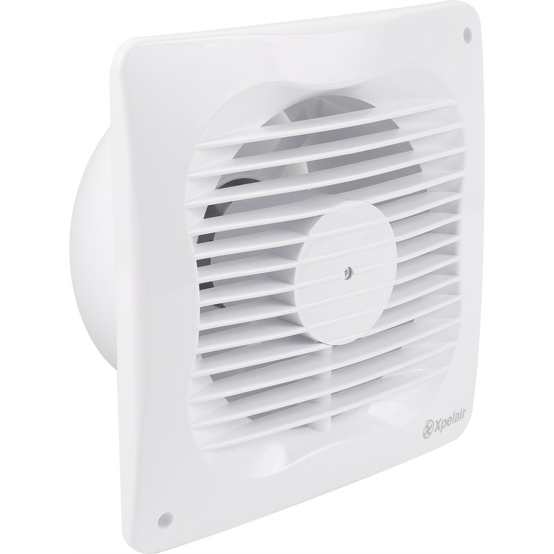 Xpelair Vx150 150mm Extractor Fan Standard