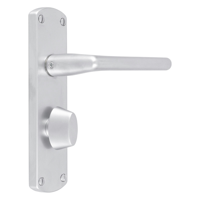 Serozzetta Uno Door Handles
