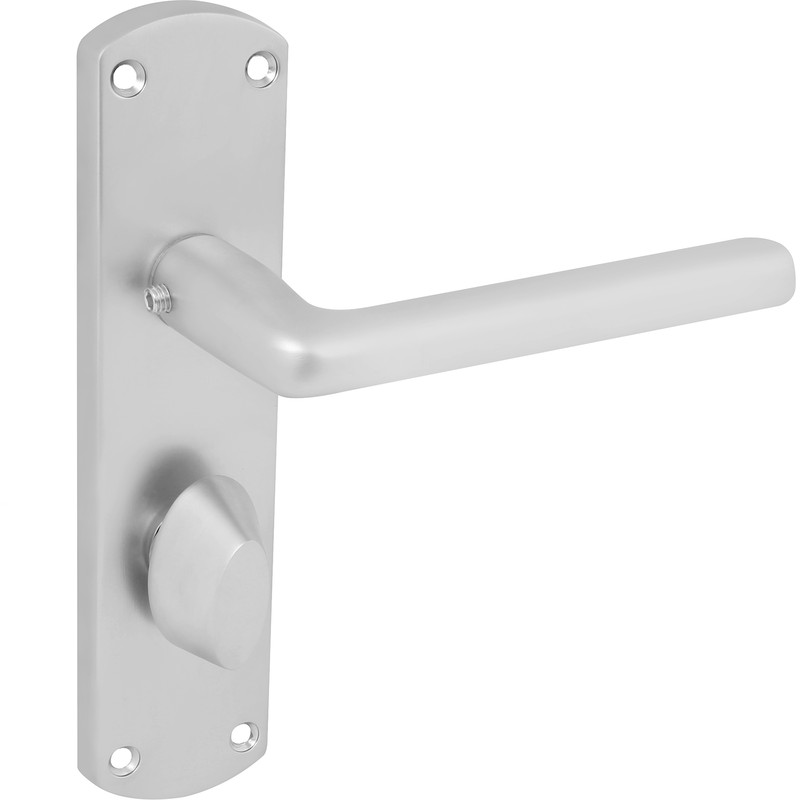 Serozzetta Uno Door Handles