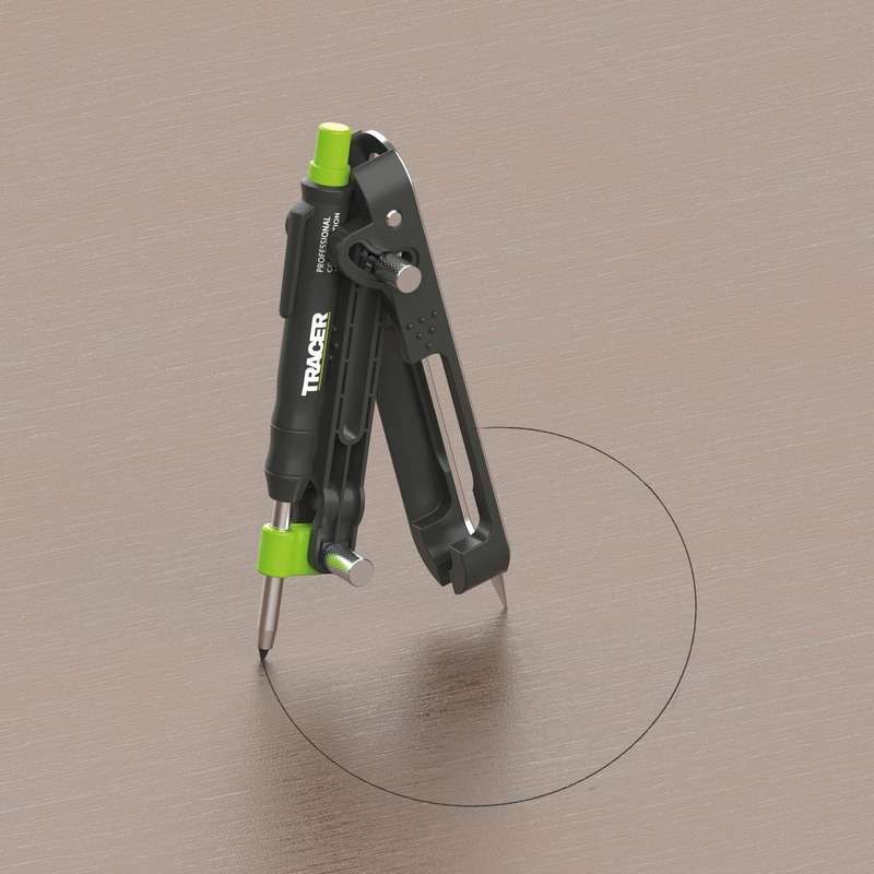 Tracer Scribe Tool