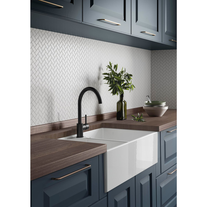 Ceramic Kitchen Sinks