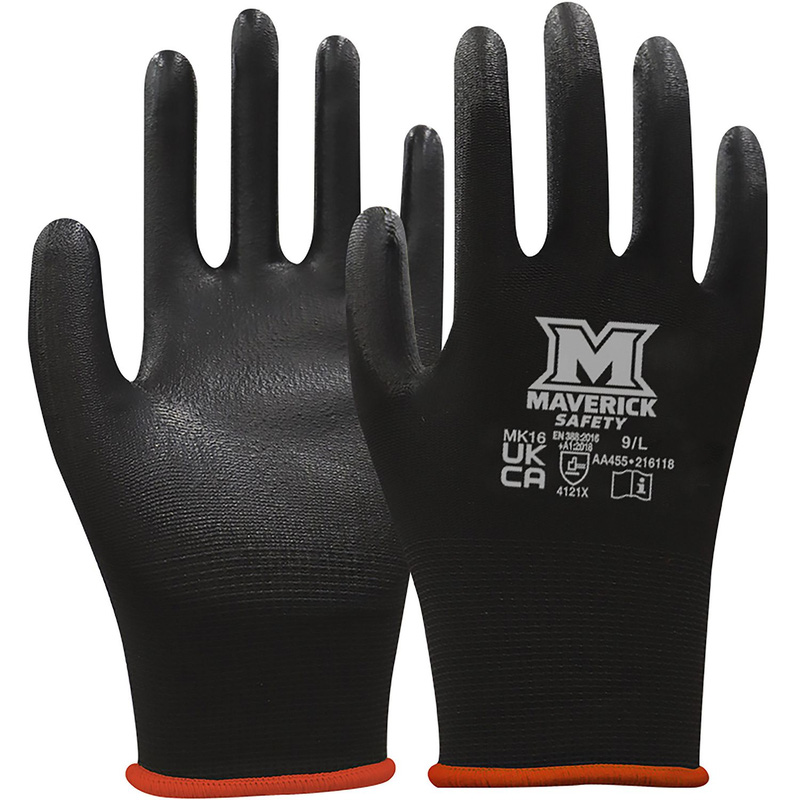 Work Gloves