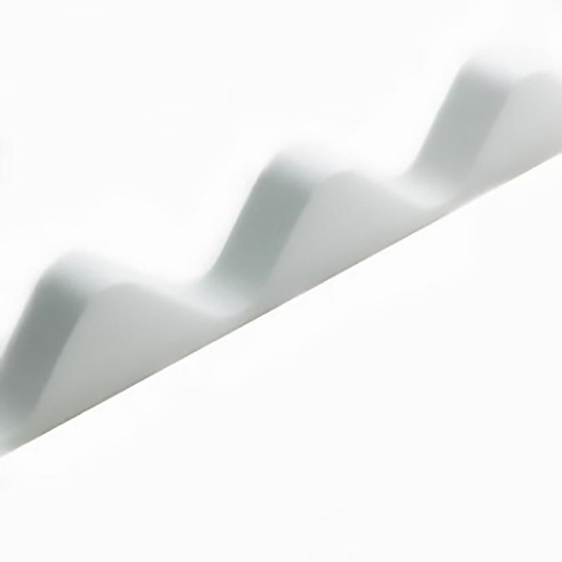 Solstice Foam Eaves Fillers 930Mm X 100Mm X 25Mm (4 Pack) In White