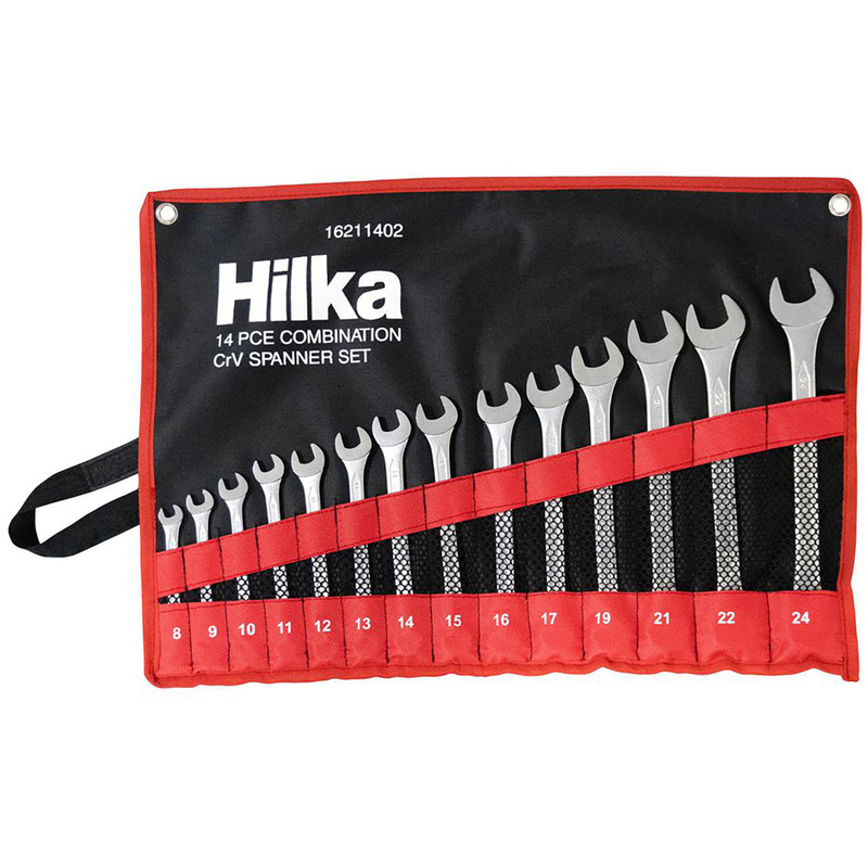 Hilka