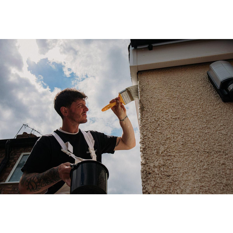 <h1>How to Paint Pebble Dash: 3 Effective Methods</h1>