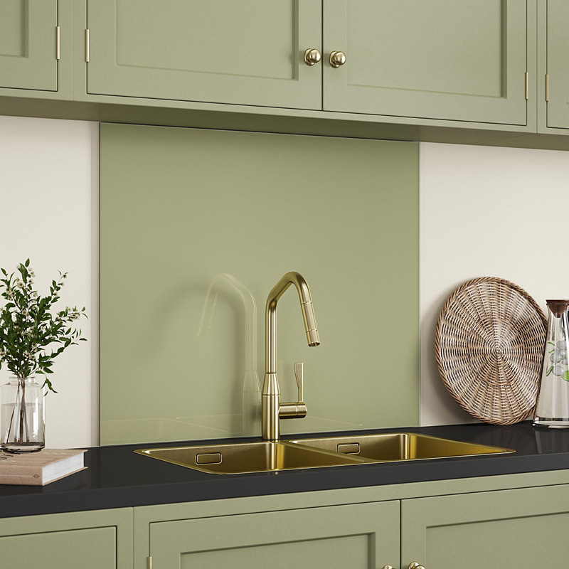 Splashback