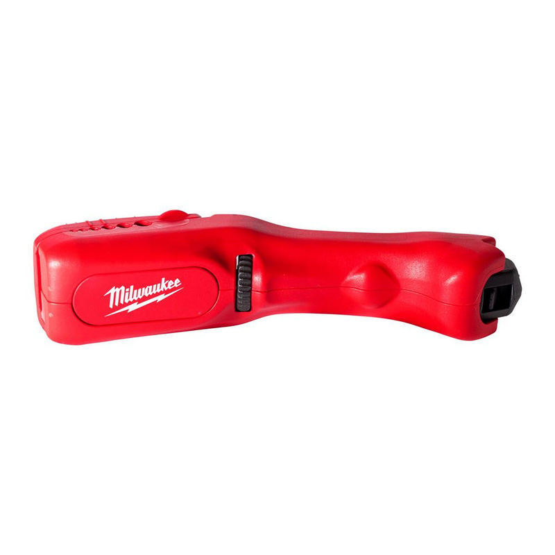 Milwaukee 4-In-1 Multi-Purpose Stripper In Red