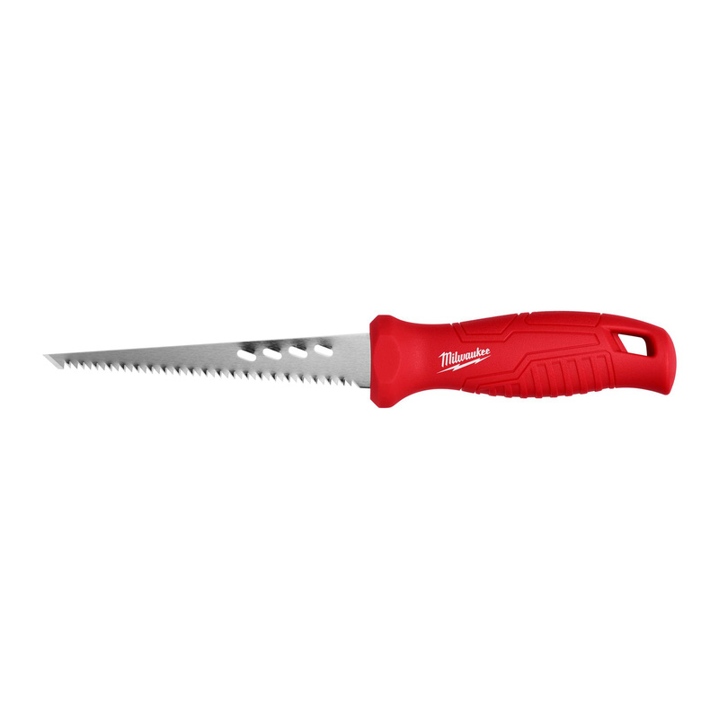 Milwaukee Rasping Jabsaw In Red