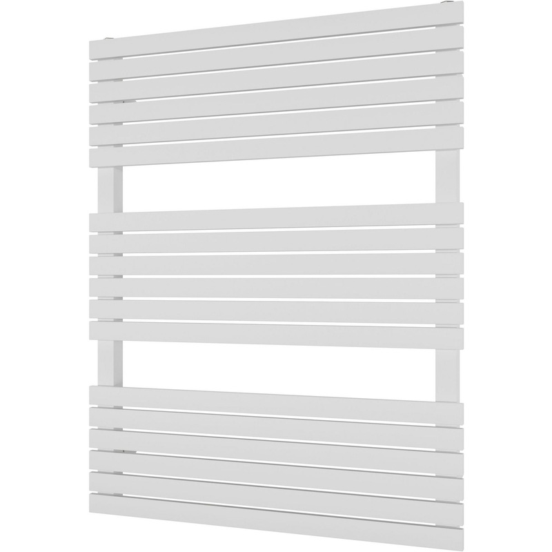 Ximax Wakefield Designer Towel Radiator 765 X 600Mm In White
