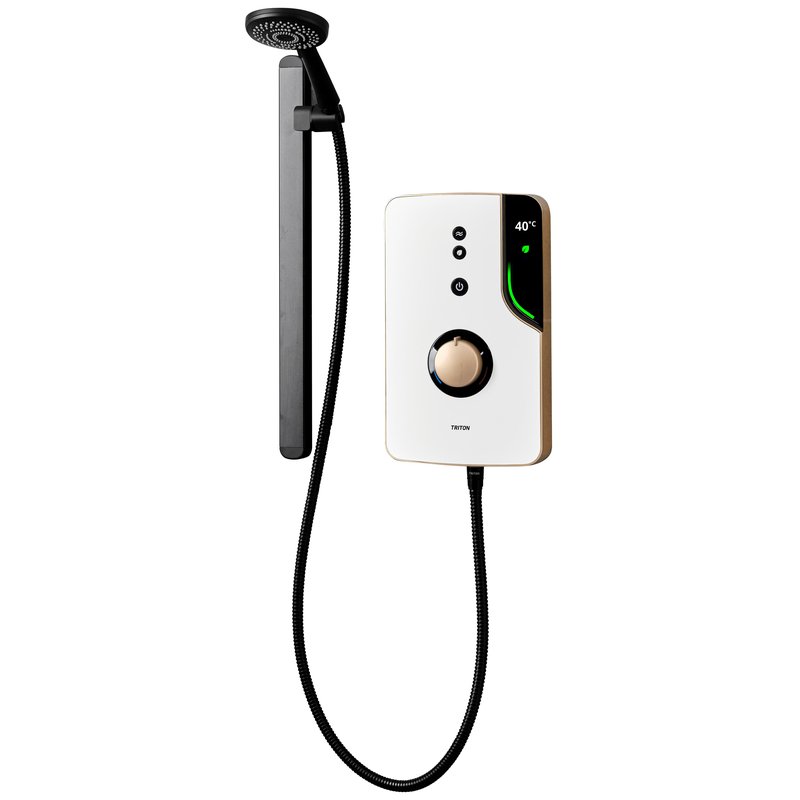 Triton Showers