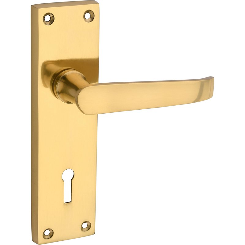 Lockworks